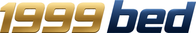1999 bed logo